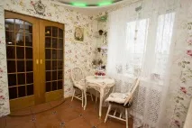 Ремонт невеликої кухні в класичному стилі своїми руками кухні
