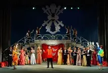 Розваги для дітей у Сімферополі куди сходити та що подивитися подивитися