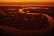 Річка Ганг, опис та характеристика характеристика