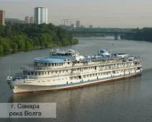 Реклама на річковому транспорті, Адвертранс транспорті