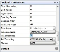 jrxml-шаблонів