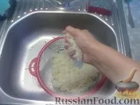 Рецепт Салат Картопля по-корейськи на рецепт