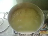 Рецепт Салат Картопля по-корейськи на салат