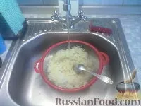 Рецепт Салат Картопля по-корейськи на салат