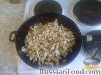 Рецепт Салат Картопля по-корейськи на картопля