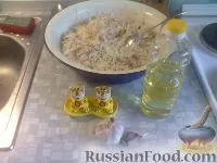 Рецепт Салат Картопля по-корейськи на рецепт