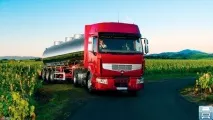 Рено Преміум Технічні характеристики преміум