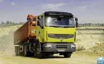 Рено Преміум Технічні характеристики преміум
