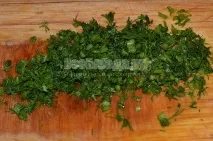 Рецепт курячого бульйону (для хворого), покрокові фото. рецепт