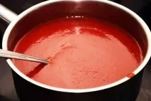 Рецепт аджики на зиму з перцем зиму
