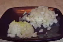 Рецепт курячого бульйону (для хворого), покрокові фото. хворого