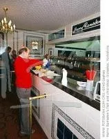 Рибна концепція fish and chips рибна