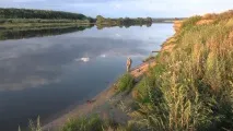 Риболовля в Рязанській області - озера, річки, водосховища, платні місця області