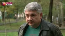 Ростислав Іщенко київський глухий кут, Новини Інформація Аналітика київський
