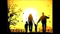 Батьківські моделі поведінки та діти, СІМ’Я та ДІТИ поведінки