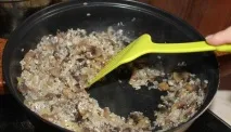 Різотто з кальмарами - покроковий рецепт з фото на рецепт
