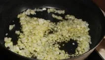 Різотто з кальмарами - покроковий рецепт з фото на кальмарами