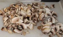 Різотто з кальмарами - покроковий рецепт з фото на кальмарами