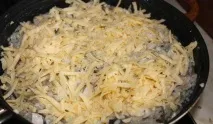 Різотто з кальмарами - покроковий рецепт з фото на кальмарами