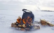 Риболовля в Рязанській області - озера, річки, водосховища, платні місця області