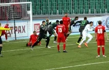 Ростов» стане чемпіоном, «Зеніт» не отримає медалі, «Динамо» вилетить у ФНЛ стане