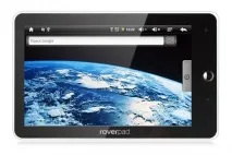 RoverPad 3W G70 - планшетний комп’ютер ютер