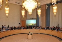 українське авторське товариство представило звіт про роботу Діловий клімат Бізнес українське
