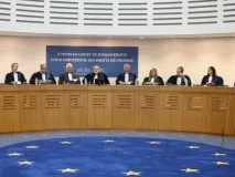 Україна отримала право не визнавати рішення ЄСПЛ україна