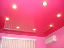 стелі