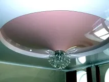 стелі