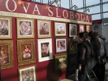 вишивки