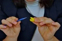 Жираф з моркви та черепаха з гарбуза - Новини Іжевська та Удмуртії, новини України та світу – на сайті черепаха