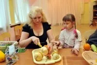 Жираф з моркви та черепаха з гарбуза - Новини Іжевська та Удмуртії, новини України та світу – на сайті жираф