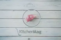 Жульєн рецепт класичний з куркою та грибами рецепт