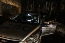 Зона проживання примари нареченої перестала бути аварійною в 2007 році - ГИБДД, Телеканал 360 примари
