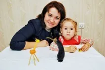 Жираф з моркви та черепаха з гарбуза - Новини Іжевська та Удмуртії, новини України та світу – на сайті моркви