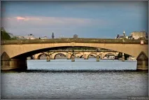 Життя на Сені, відгук від туриста відгук