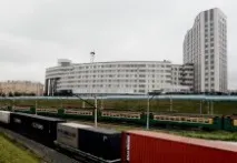 Житлова 25-поверхівка виросте поруч із пл виросте
