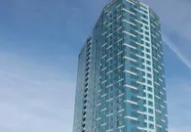 Житлова 25-поверхівка виросте поруч із пл житлова