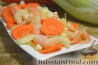 Салат рибний, Страви з сьомги, рецепти з фото на 97 рецептів рибний