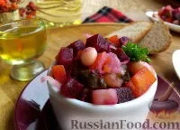 Салат з квасолею, Страви з квасолі, Салати без майонезу, рецепти з фото на 643 рецепти страви