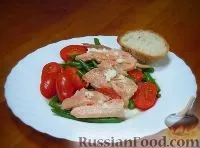 Салат з квасолею, Страви з квасолі, Салати без майонезу, рецепти з фото на 643 рецепти салат