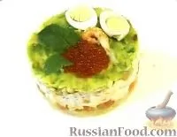 Салат рибний, Страви з сьомги, рецепти з фото на 97 рецептів сьомги