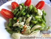 Салат з квасолею, Страви з квасолі, Салати без майонезу, рецепти з фото на 643 рецепти квасолі