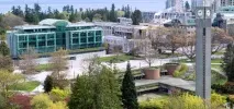Найкращі університети Канади тисяч
