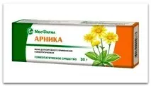 мазі