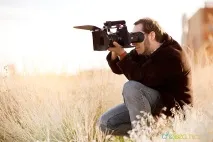 Найпопулярніший фотоапарат серед весільних фотографів – Canon EOS 5D Mark II фотоапарат