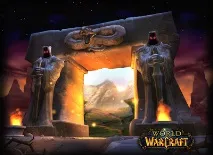 Найсильніший клас онлайн грі World of Warcraft warcraft