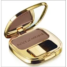 Рум’яна Dolce & Gabbana Luminous Cheek Colour The Blush – «Ідеальний скульптор обличчя! №22 Tan ( ФОТО dolce