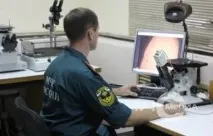 Секрети професії випробувальна пожежна лабораторія секрети